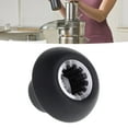 thumbnail image 4 of Blender Drive Socket, 27mm Drive Socket Socket Drive Universel Champignon Tête Connecteur Sans Effort Installation, 4 of 10