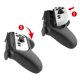 thumbnail image 2 of Para Izquierda+soporte Del Soporte Derecho 2 PCS APRESTORES MANO EL SECHING JOY CON CONTROLER IZQUIERDO+SPRACKET (), 2 of 9