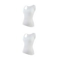 thumbnail image 1 of Chaleco adelgazante Sonducket para mujer Negro S, 1 of 6