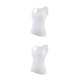 thumbnail image 1 of Chaleco adelgazante Sonducket para mujer Negro S, 1 of 6