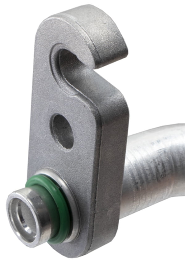 Suction Line Hose Assembly