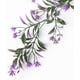 thumbnail image 5 of Enredadera colgante artificial, plantas de hiedra de plástico, verdor, sauce llorón falso, ramita de mimbre de ratán para jardín Sincero Hogar, 5 of 5
