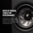 thumbnail image 3 of Altavoz de estantería Polk Audio Reserve R100, woofer de 5,25 pulgadas, color nogal, 3 of 8