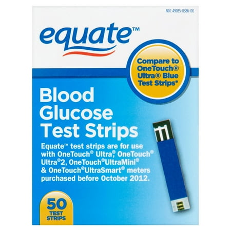 210 test blood glucose Walmart.com Strips, Equate Test Glucose Ct Blood 50 210 test blood glucose Walmart.com Strips, Equate Test Glucose Ct Blood 50