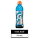 Boisson pour sportifs Gatorade Bleu coolMC, bouteille de 710 mL 710mL – image 1 sur 6