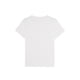 thumbnail image 2 of USA Print T-shirt, Short Sleeve Crew Neck Casual Top For Summer & Spring, Women's Clothing, 2 of 6