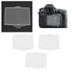 thumbnail image 5 of LCD Screen Cover Protector, Bump Resistant Easy To Assemble Scratch Resistant LCD Screen Protector For Camera, 5 of 8