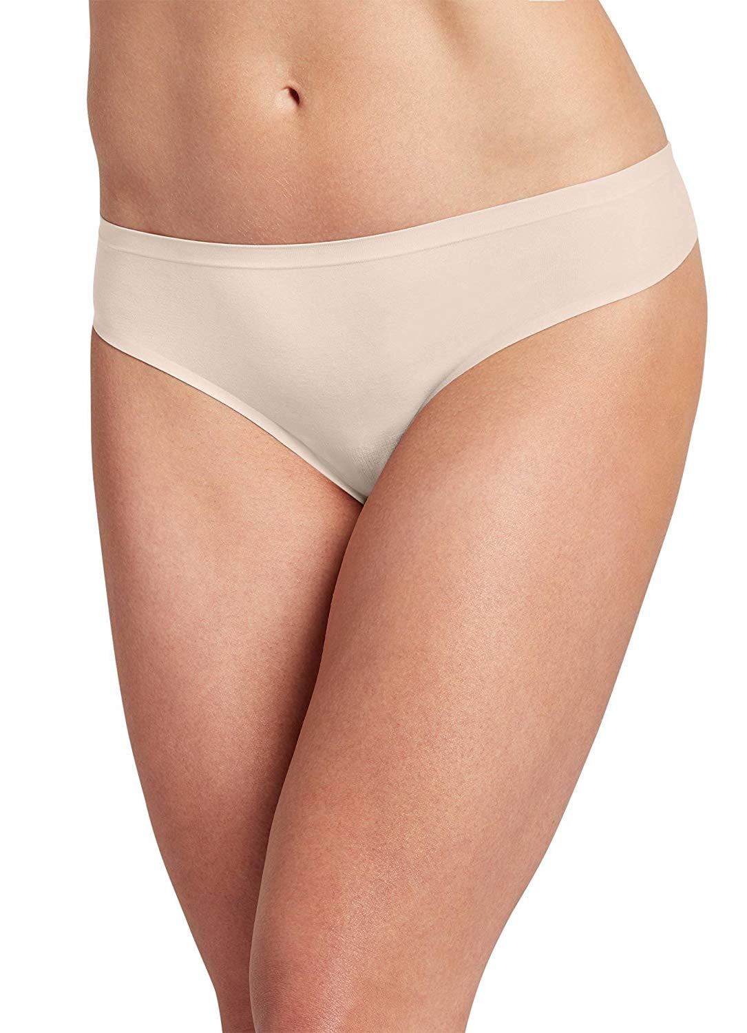 jockey women's underwear walmart