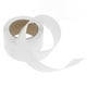 thumbnail image 5 of 500 pegatinas transparentes para sellos de paquetes, etiquetas adhesivas redondas, sellos para sobres, etiquetas autoadhesivas transparentes con puntos circulares para embalaje y envío, 5 of 8