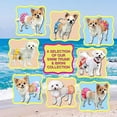 thumbnail image 4 of Pooch Outfitters Dog Swim Trunk & Bikini Collection | Extensive Selection of Comfortable Canine Swimwear and Beach Apparel | For Small, Medium, Large Dogs, 4 of 6