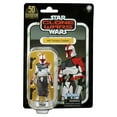 thumbnail image 2 of Star Wars: Clone Wars ARC Trooper Captain Toy Action Figure Set for Boys and Girls, 3 Pieces, 2 of 7