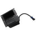 thumbnail image 4 of Blower Motor Fan for John Deere AL110881 AL214942 AL173961 0130063810, 4 of 5