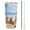 chudan-2LKVG, variant on Seashell On The Beach Tumbler with Lids And Straws Insulated Cup Reusable Stainless Steel Water Bottle Travel Mug