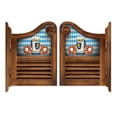 thumbnail image 2 of Oktoberfest Saloon Door Cutouts, 2 of 2