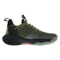 thumbnail image 2 of AND1 Attack 3.0 Unisex Shoes Size 11.5, Color: Olive, 2 of 5