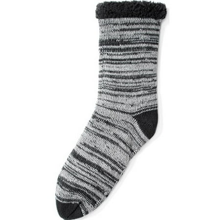 muk luks men's socks