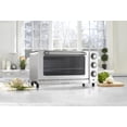 thumbnail image 1 of Cuisinart TOB-60N1 Grille-Pain Grille-Pain Four à Convection, Acier Inoxydable, 1 of 2