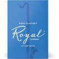 thumbnail image 2 of Rico Royal B Clarinet Reeds, Strength 3.0, 10-pack, 2 of 3
