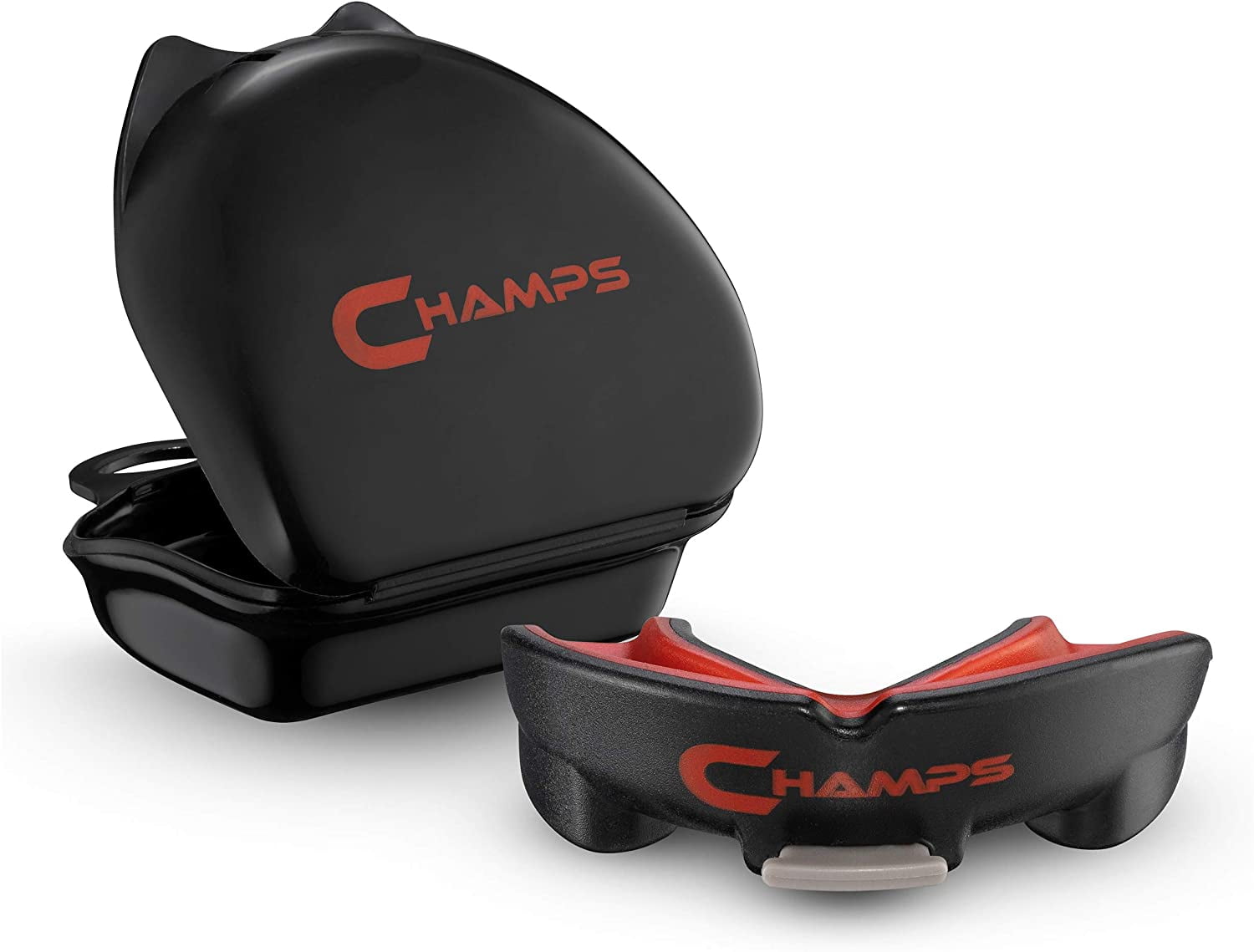 Champs Breathable Mouthguard for Boxing, Jiu Jitsu, MMA, Muay Thai