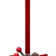thumbnail image 2 of Navidad Flocked para La Ventana Del (5), 2 of 9