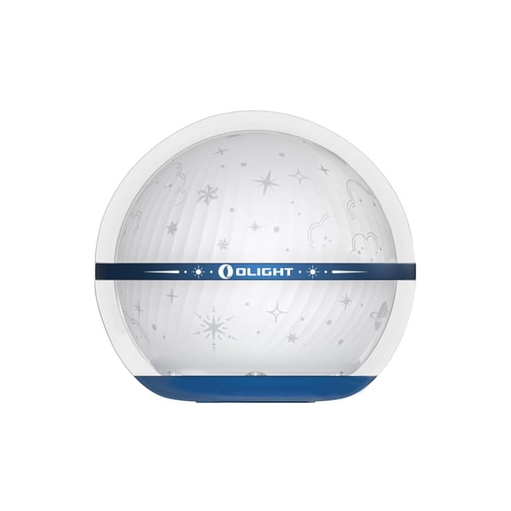 Luz nocturna OLIGHT Sphere C Smart RGB regulable 75 lúmenes