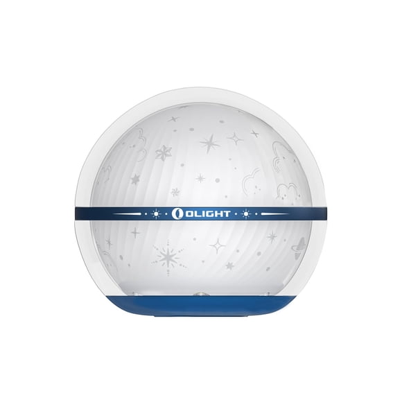 Luz nocturna OLIGHT Sphere C Smart RGB regulable 75 lúmenes