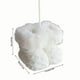thumbnail image 3 of Adornos navideños, adornos navideños, regalos navideños, adornos navideños, mini botas de peluche, adornos navideños, accesorios para árbol de Navidad, colgantes, adornos para botas de peluche, 3 of 3