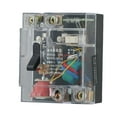 thumbnail image 2 of DZ18L-32 leakage protector switch AC220V circuit breaker with leakage protection, 2 of 7