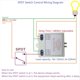 thumbnail image 4 of Relé de Retardo Tiempo CA 120 V 220 Interruptor Encendido y Apagado 1-480 Min Ajustable Controlador Automatización del Hogar, 4 of 5