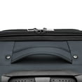 thumbnail image 6 of U.S. Traveler Anzio Softside Expandable Spinner Luggage Set, Dark Grey, 3-Piece (22/26/30), 6 of 9