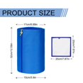 thumbnail image 3 of Ymkly 4pcs/Set 1 Gallon Mesh Bag Bubble Bag Kit Set Of 4pcs Bag Bags Extraction Bags With Pressing Screen And Carrying Bag, 3 of 9