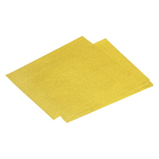 Bunhum RNAB0BBYQRK8P glitter cardstock paper, 20 sheets a4 colored