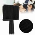 thumbnail image 3 of Cepillo Portátil Para Barrer El Cabello, Cepillo Suave Para El Cuello Y La Cara, Diseño Ergonómico, Accesorio De Peluquería Perfecto, Ligero Y Fácil De Transportar, 3 of 7
