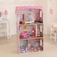 thumbnail image 3 of Casa de Muñecas de Madera Kidkraft Penélope -65179 KidKraft KD-65179ML-CAS, 3 of 8