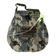 thumbnail image 1 of Agiferg Solar Solar Thermal Bathing Bag Portable 20L Camping Bathing Water Bag, 1 of 6