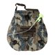 thumbnail image 1 of Xihbxyly Bolsa de Ducha Portátil, Bolsa de Baño Térmica para Exteriores de 20 L, Material de Pvc Duradero, Diseño Compacto, Esencial para Acampar, Fácil de Usar, Opciones de Camuflaje Rojo, Verde y A, 1 of 1