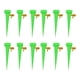thumbnail image 3 of RIEGO DULGADOR CUENTA PLANTE AJUSTABLE AJUSTABLE AJUSTE ARRIBLE SPIKE DORMITORIO DORMITORIO DE DRUTOS DE DORMA DE INVIERNO BALCÓN DE BALCÓN DE FUERZA DE HOGARES GREEN 12 PIEZAS Inevent HA012594-03, 3 of 7