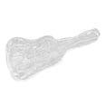 thumbnail image 2 of Portable Electric Guitar Dust Cover Water Resistant Dustproof for Birthday Gifts, 2 of 9
