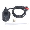 thumbnail image 2 of Wheelchair Joystick Controller, Excellent Speed Variability Stable Startup Electric Wheelchair Power Controller DC24V  for Repairing, 2 of 7