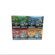 Pokemon 2015 World Championship Dk Box 8