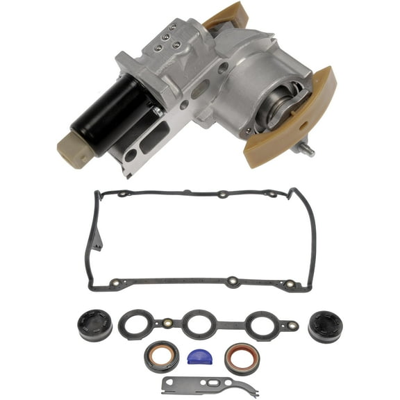 Dorman 916-878 Front Engine Variable Valve Timing (VVT) Solenoid for Specific Audi / Volkswagen Models