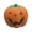 A005- F, variant on Halloween Party Decorations, Halloween Party Favors, Squeeze Stress Toys, Relaxation Toys, 4X3.5X2 Inch Soft Pu Squeeze Jack-O-Lantern Figure for Gentle Daily Squeezing and Casual