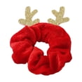 thumbnail image 3 of AuroraX 23 inch Porch Goose Christmas Outfit , 17-19 inch Xmas Collar Costumes Porch Goose Clothes Sets Winter Seasonal Christmas Decorations Outdoor Adjustable Neck Ring Accessories, 3 of 6