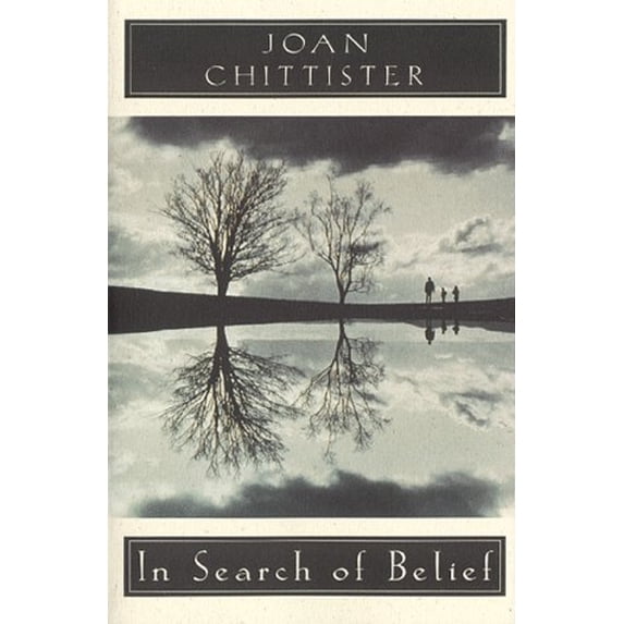 Pre-Owned In Search of Belief (Paperback) 0764803379 9780764803376