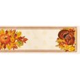 thumbnail image 2 of Fall Thanksgiving Tabletop Collection for Kitchen Dining Decoration Parties Harvest, Harvest Party, Table Runner, 14 x 108, 2 of 8