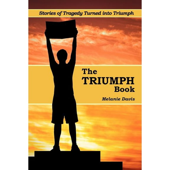 The Triumph Book (Paperback)