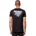 thumbnail image 4 of Alpinestars Racing Tri Mens Short Sleeve T-Shirt Black LG, 4 of 4