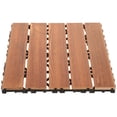 thumbnail image 3 of Interlocking Outdoor Deck Tiles for Garden, Patio & Balcony – Durable, Easy to Install Flooring Solution for All Outdoor Spaces, 3 of 5