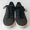 thumbnail image 3 of Ad-id-as Grand Court EH0632 Men's Size 8 Black Cloudfoam Comfort Sneakers Trainers, 3 of 6