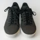 thumbnail image 3 of Ad-id-as Grand Court EH0632 Men's Size 8 Black Cloudfoam Comfort Sneakers Trainers, 3 of 6